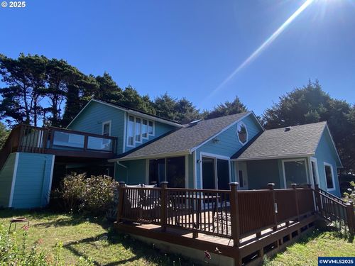 9316 Sw Abalone St, South Beach, OR, 97366-9756 | Card Image