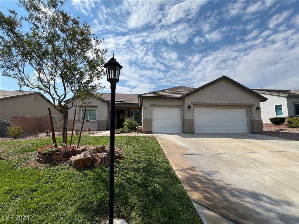 Starstruck Ave, Las Vegas, NV 89143