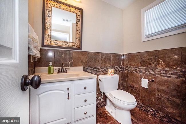 115 Lisbon Ave, House other with 4 bedrooms, 3 bathrooms and null parking in ABSECON NJ | Image 8