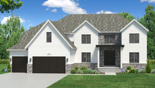 7370 Roberts Dr, Oswego, IL, 60543-6520 | Card Image