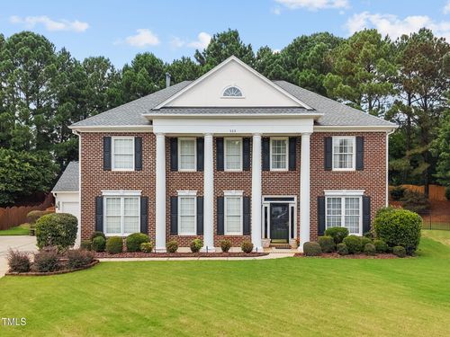 222 Shillings Chase Dr, Cary, NC, 27518-6483 | Card Image