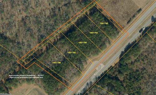 Lot 92 Route 13 S Highway, Eure, NC, 27935 | Card Image