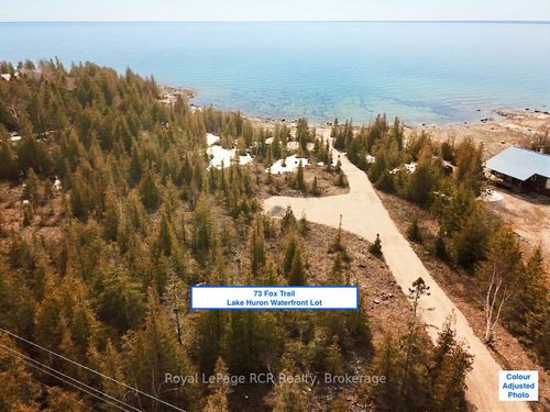73 Fox Trail, Northern Bruce Peninsula, ON, N0H1W0 | Card Image