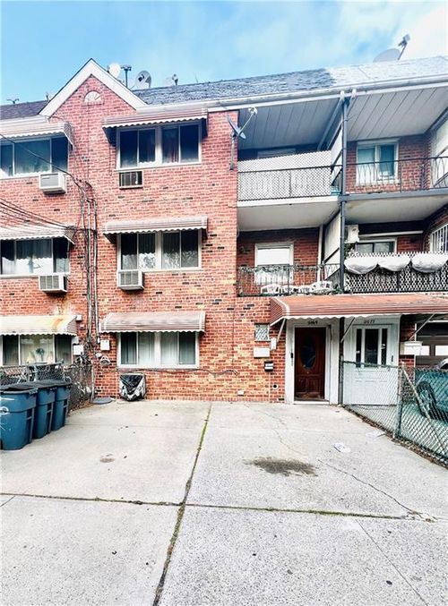 2069 E 55th St, Brooklyn, NY, 11234-4753 | Card Image