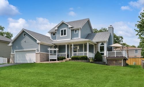 5408 W Valley Dr, Richmond, IL, 60071-9401 | Card Image