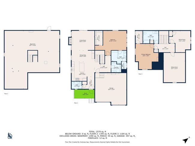 12 Red Barn Dr, House other with 3 bedrooms, 3 bathrooms and null parking in Dover NH | Image 47