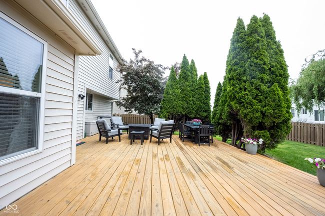 14030 Avalon East Dr, House other with 4 bedrooms, 4 bathrooms and null parking in Fishers IN | Image 68