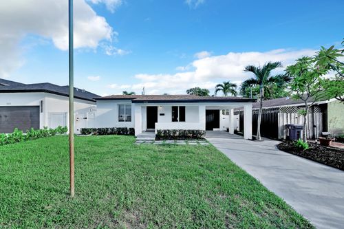 1108 Ne 16th St, Fort Lauderdale, FL, 33304-4853 | Card Image