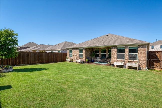 4512 Hiddenite Rd, House other with 4 bedrooms, 2 bathrooms and null parking in Aubrey TX | Image 26
