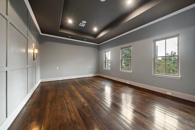 3603 Audubon Pl, House other with 3 bedrooms, 4 bathrooms and 2 parking in Houston TX | Image 4