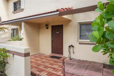 A-107 - 6206 Sw 136th Ct, Condo with 2 bedrooms, 1 bathrooms and null parking in Miami FL | Image 1