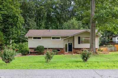 102 Indian Trail, House other with 3 bedrooms, 3 bathrooms and 2 parking in Taylors SC | Image 1