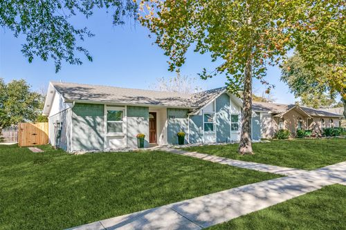 3103 Barton Rd, Carrollton, TX, 75007-3501 | Card Image