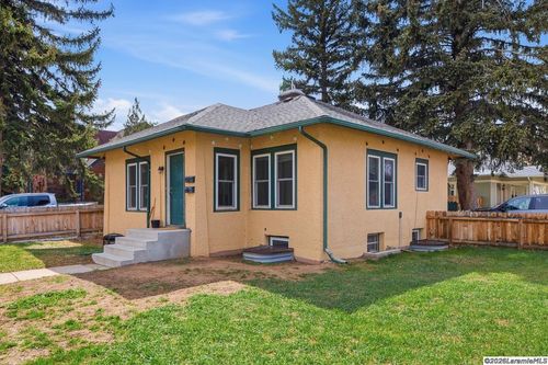 170 N 8th St, Laramie, WY, 82072-3342 | Card Image