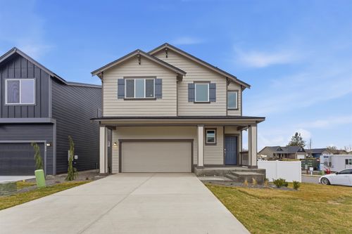 3028 S Coulter Ln, Spokane Valley, WA, 99037-9530 | Card Image