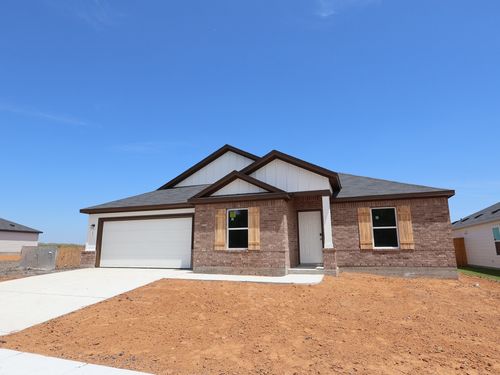 20017 Cornyn Ln, Manor, TX, 78653-3273 | Card Image