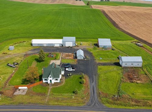39919 S Farmington Rd, Latah, WA, 99018-9517 | Card Image