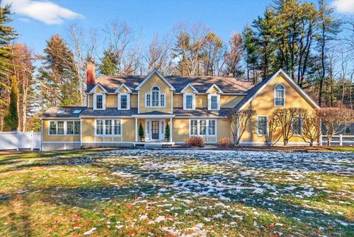 8 Morning Star Drive, Stratham, NH, 03885 | Card Image