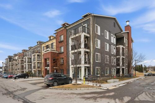 1117-99 Copperstone Pk Se, Calgary, AB, T2Z5C9 | Card Image