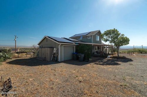 20254 E Kino Rd, Mayer, AZ, 86333-2535 | Card Image