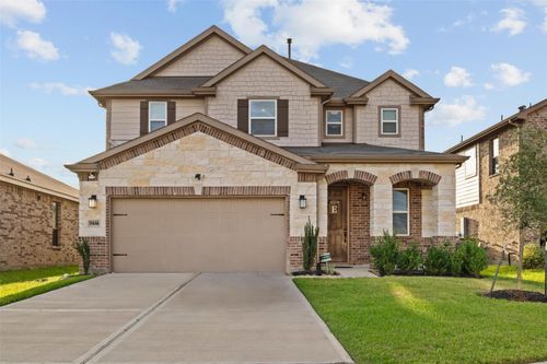 7210 Bakersfield Ct, Rosharon, TX, 77583-4474 | Card Image