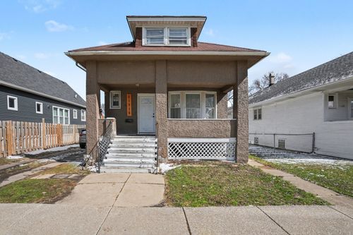 11315 S Stewart Ave, CHICAGO, IL, 60628-4743 | Card Image