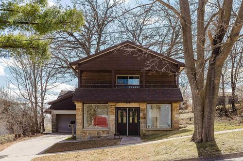 108 4th St, Mineral Point, WI, 53565-1508 | Card Image