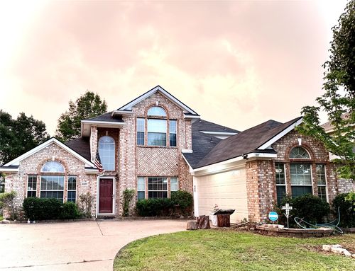 4607 Canvasback Ln, Sachse, TX, 75048-3963 | Card Image