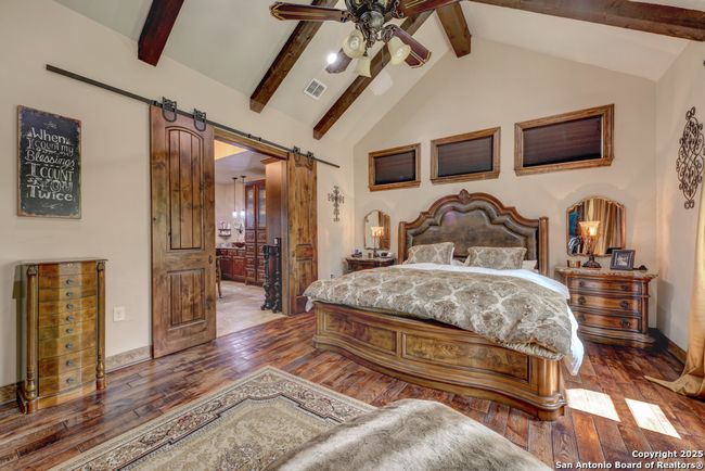 21151 Hickman Rd, House other with 3 bedrooms, 4 bathrooms and null parking in Von Ormy TX | Image 24