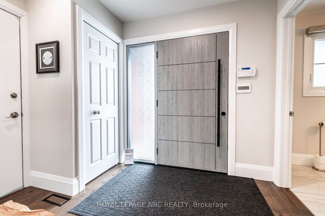 6184 Trillium Cres, House other with 3 bedrooms, 2 bathrooms and 2 parking in Niagara Falls ON | Image 21