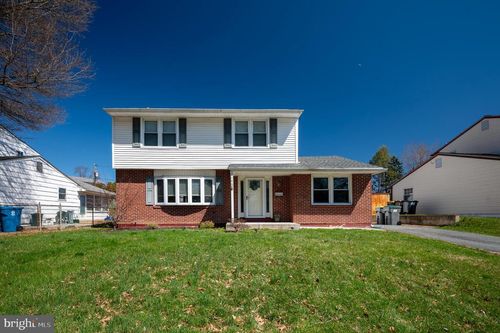 2148 Elder Dr, WILMINGTON, DE, 19808-4742 | Card Image