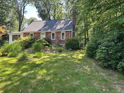 30 Haskell St, Westborough, MA, 01581-2616 | Card Image