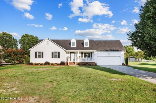 114 Trappers Run Drive, Goldsboro, NC, 27530 | Card Image