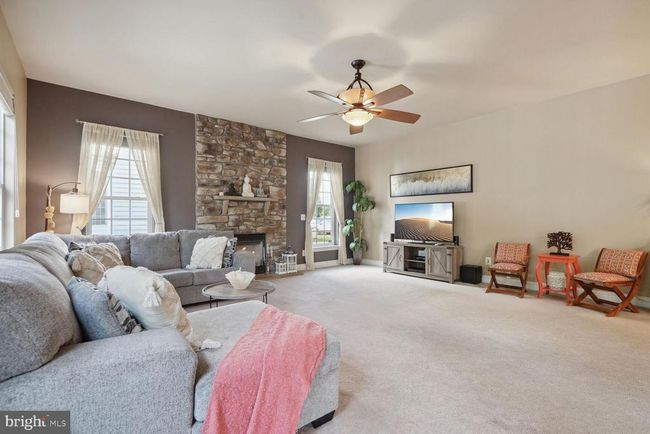 10616 Tattersall Dr, House other with 5 bedrooms, 4 bathrooms and null parking in MANASSAS VA | Image 18