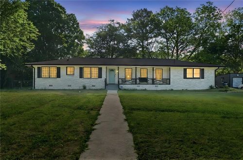 lot-f-3036 Crabapple Cir, Decatur, GA, 30034-4515 | Card Image