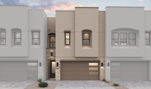 2517 W Gloria Ln, Phoenix, AZ, 85085 | Card Image