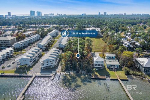 25823 W Perdido Ave, Orange Beach, AL, 36561-3819 | Card Image