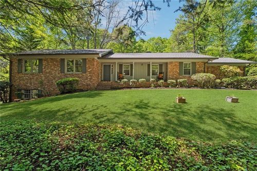 1387 Springdale Rd, Gainesville, GA, 30501-2447 | Card Image