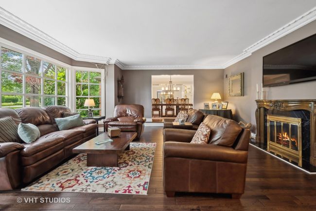 1766 Firth Rd, House other with 4 bedrooms, 4 bathrooms and 4 parking in Inverness IL | Image 8