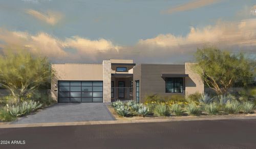 12871 E North Ln, Scottsdale, AZ, 85259-5224 | Card Image
