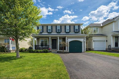 47 Stowe Terr, Brantford, ON, N3T6P2 | Card Image