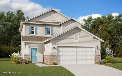 251 Bluegrass Way, St Augustine, FL, 32092 | Card Image
