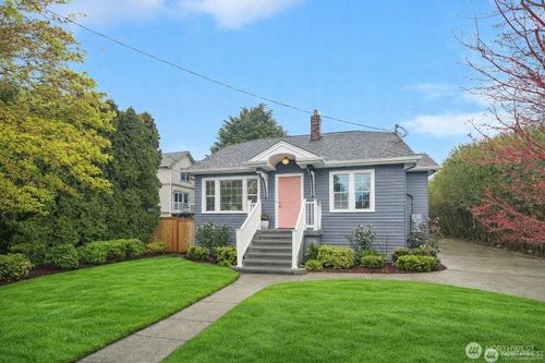 314 N 117th St, Seattle, WA, 98133-8608 | Card Image