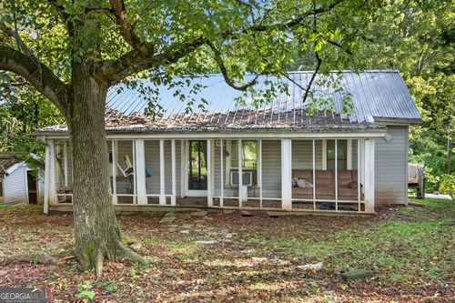 367 E Second Street, Blue Ridge, GA, 30513 | Card Image