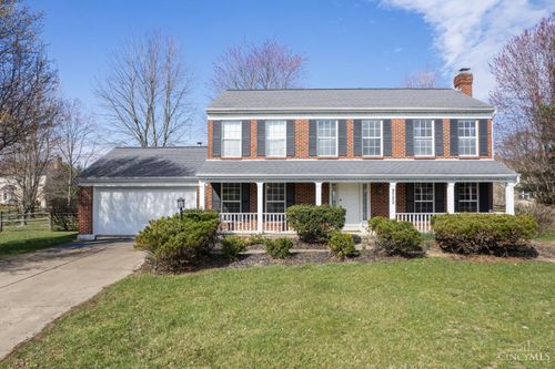 9729 Old Stable Ct, Mason, OH, 45040-8638 | Card Image