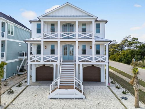 131 Shallotte Blvd, Ocean Isle Beach, NC, 28469-7719 | Card Image