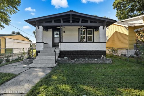 708 Iowa Ave, Louisville, KY, 40208-1228 | Card Image