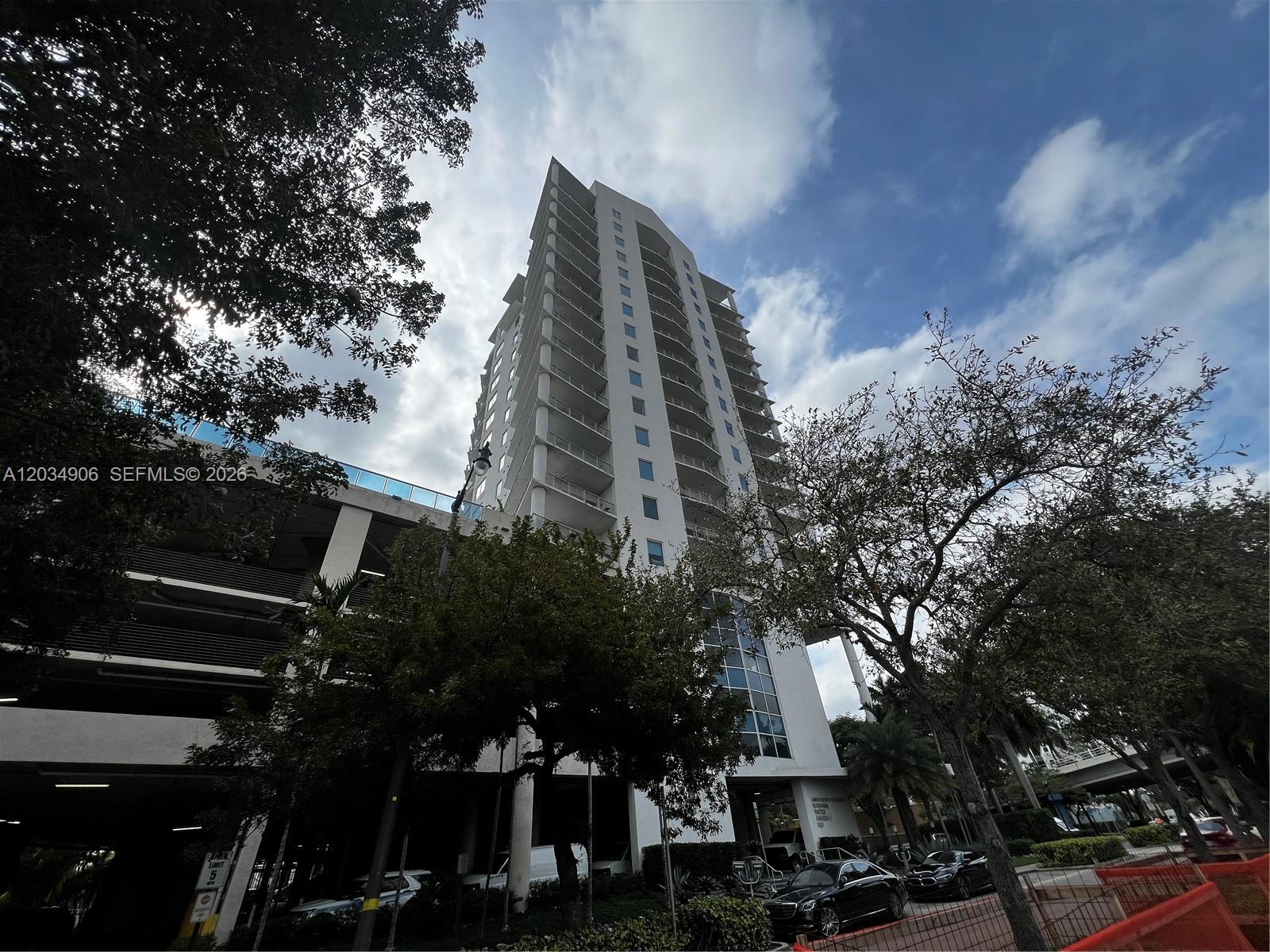Residential in Miami 3