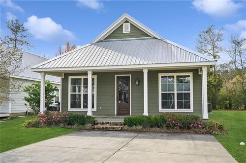 140 Abita Oaks Loop, Abita Springs, LA, 70420-3870 | Card Image