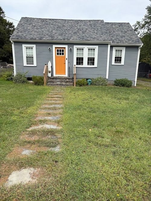 876 Autumn St, North Dighton, MA, 02764-1378 | Card Image